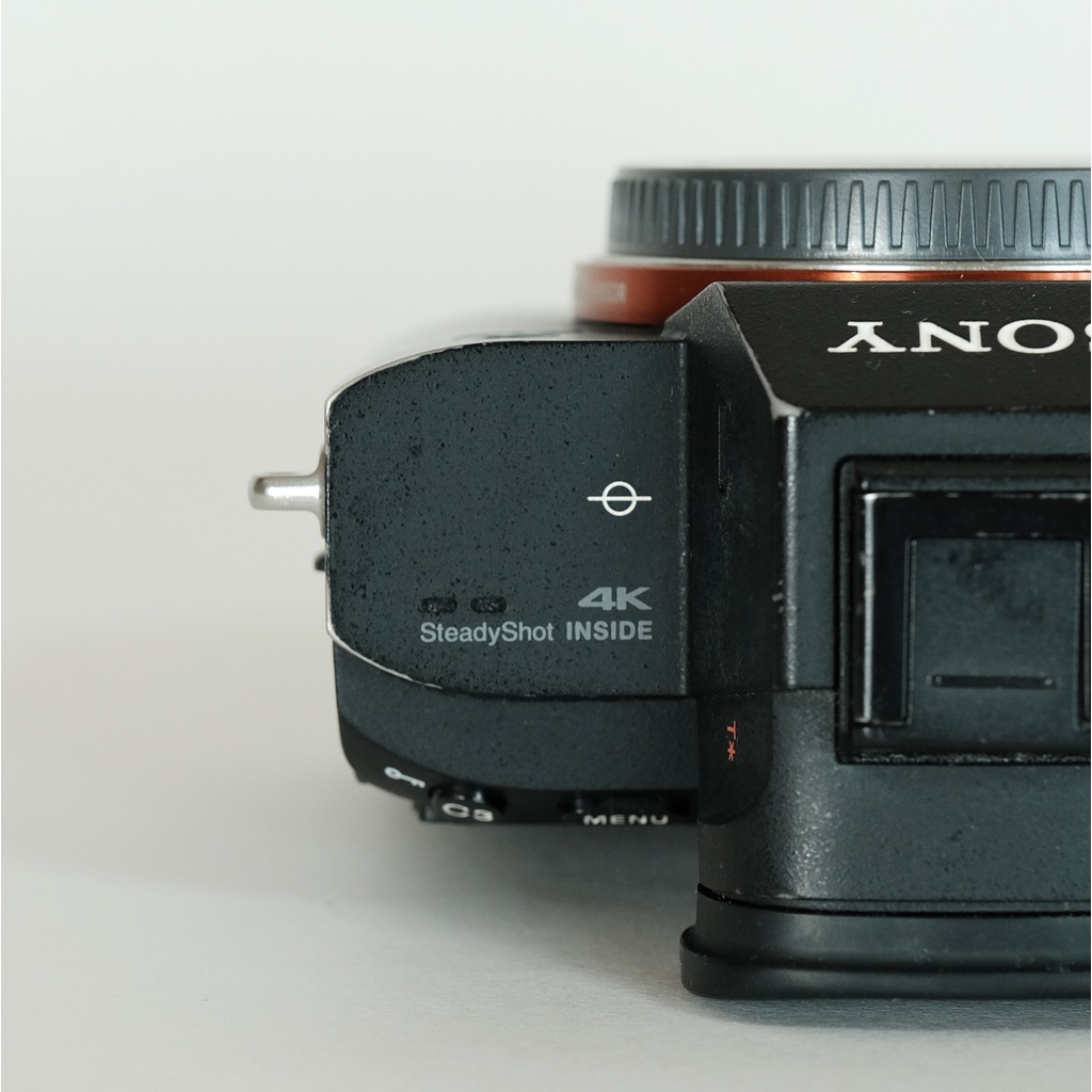 SONY α7 III（ILCE-7M3）