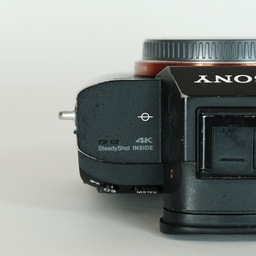 SONY α7 III（ILCE-7M3）