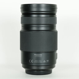 Panasonic LUMIX G VARIO 100-300mm / F4.0-5.6 II / POWER O.I.S.