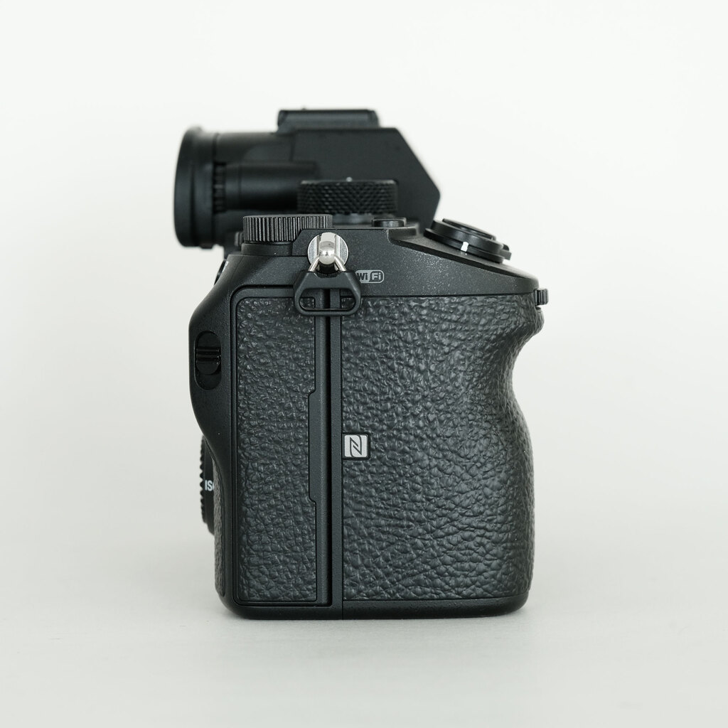 SONY α7 III（ILCE-7M3）