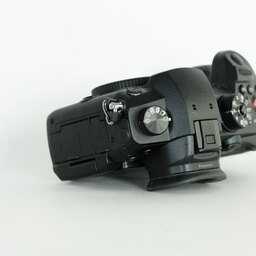 Panasonic LUMIX DC-GH5S Panasonic LUMIX DC-GH5S