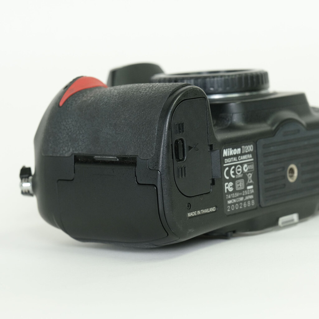 Nikon D200 ボディ Nikon D200 ボディ