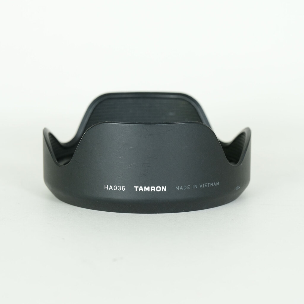 TAMRON 18-300mm F/3.5-6.3 Di III-A VC VXD (Model B061) [ソニーE用]