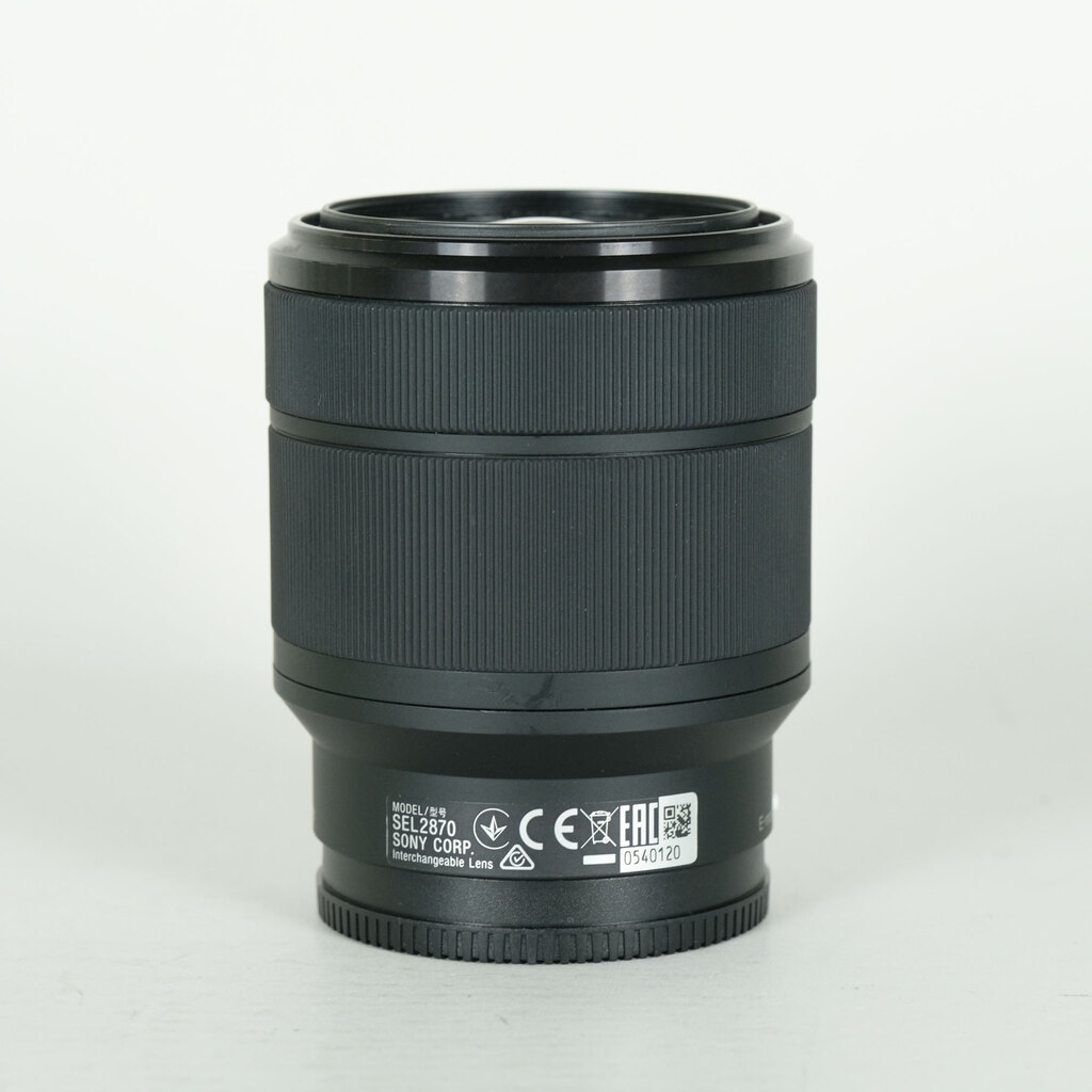 SONY FE 28-70mm F3.5-5.6 OSS SEL2870の出品 | ONE SCENE（ワンシーン）