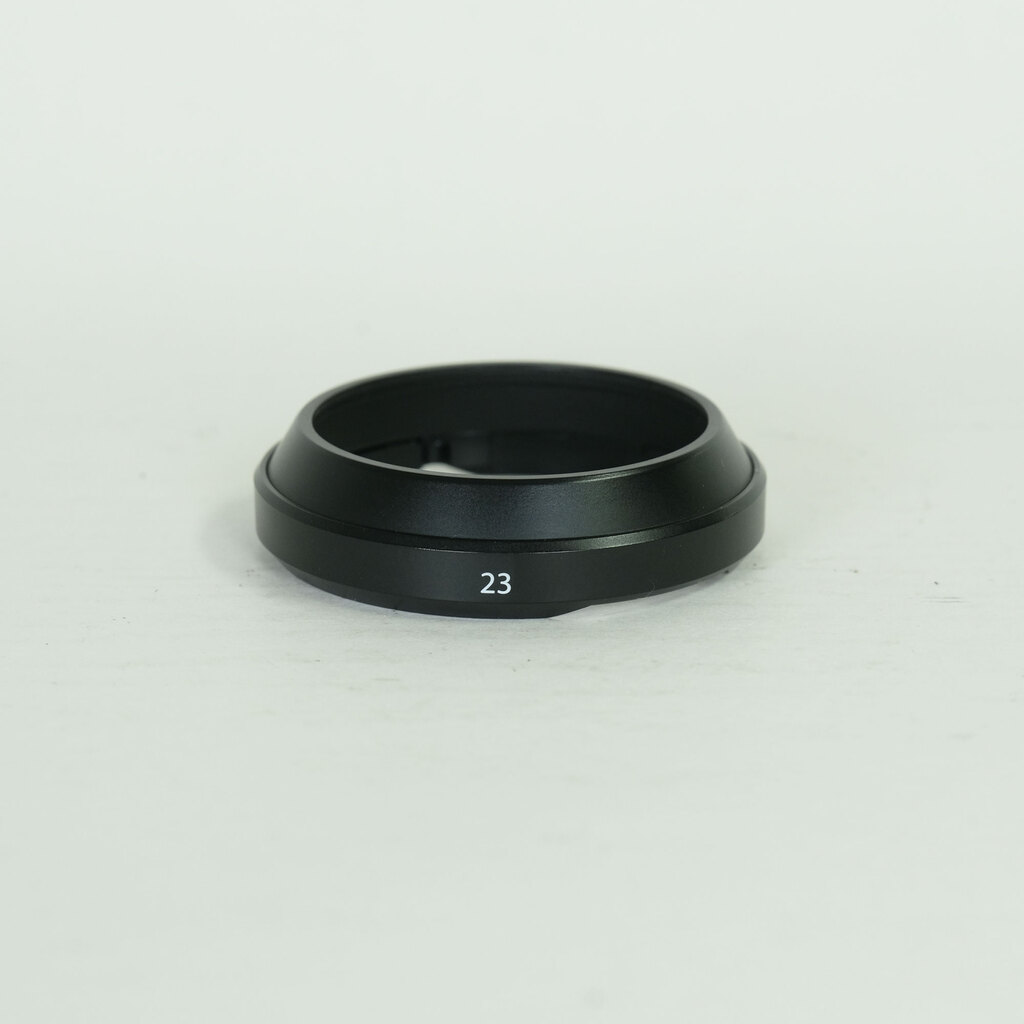 FUJIFILM XF23mmF2 R WR