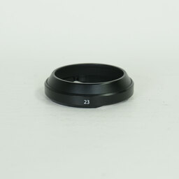 FUJIFILM XF23mmF2 R WR