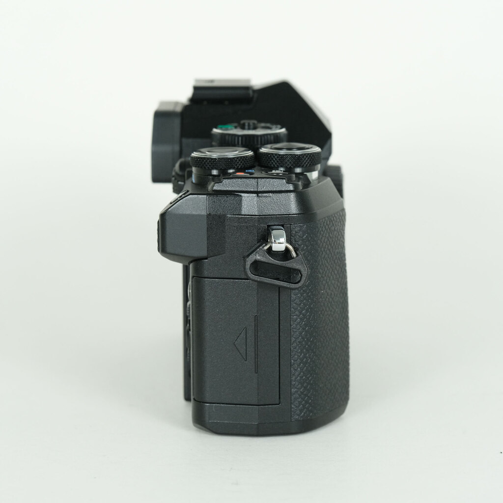 OM SYSTEM OM-5 [�{�f�B �u���b�N]