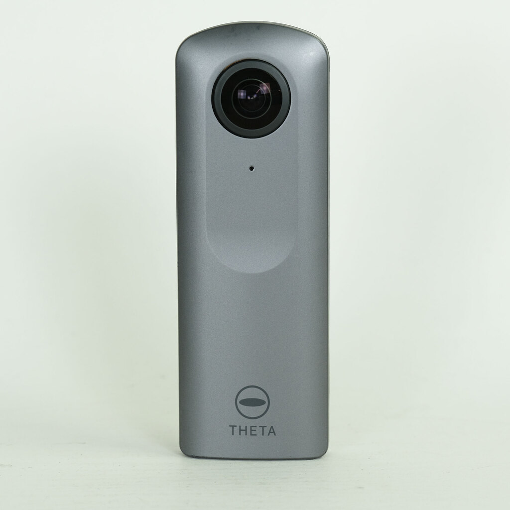 RICOH RICOH THETA V