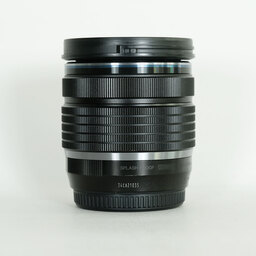 OLYMPUS M.ZUIKO DIGITAL ED 12‑45mm F4.0 PRO