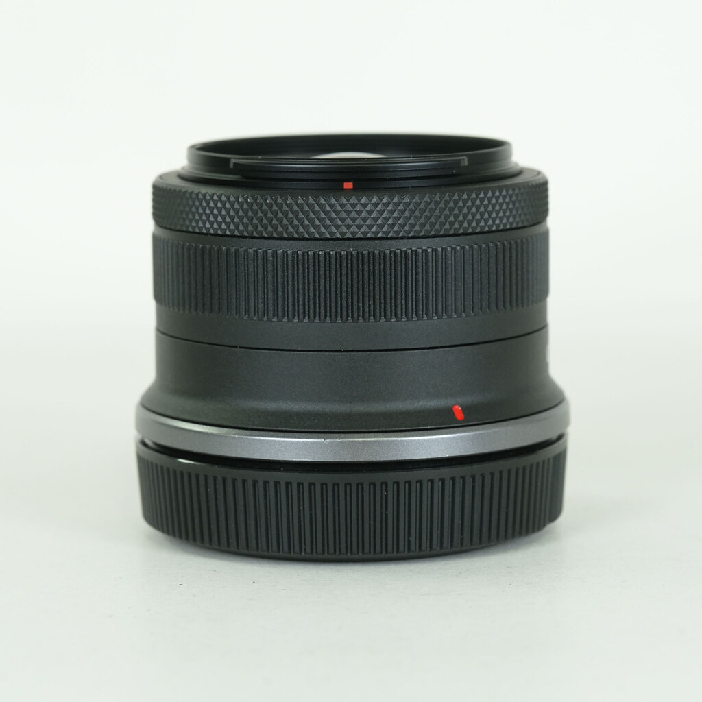 Canon RF-S 10-18mm F4.5-6.3 IS STM