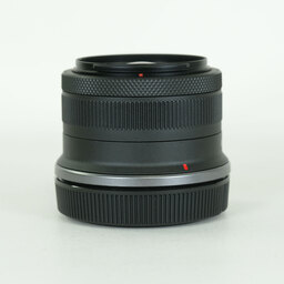 Canon RF-S 10-18mm F4.5-6.3 IS STM