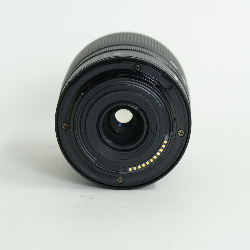 Nikon NIKKOR Z DX 18-140mm f/3.5-6.3 VR