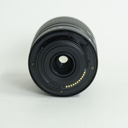 Nikon NIKKOR Z DX 18-140mm f/3.5-6.3 VR