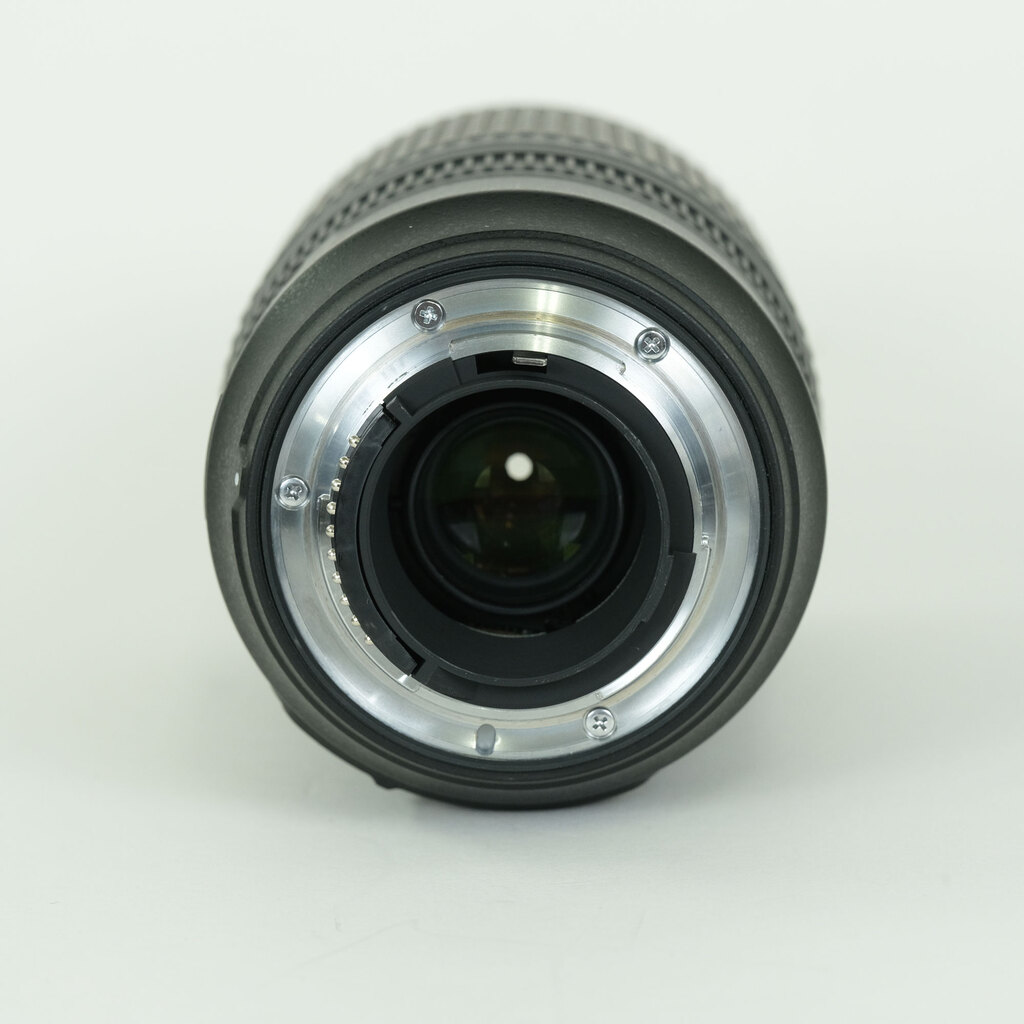 Nikon AF-S VR Zoom-Nikkor 70-300mm F4.5-5.6G IF-ED