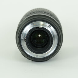 Nikon AF-S VR Zoom-Nikkor 70-300mm F4.5-5.6G IF-ED
