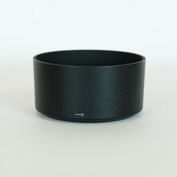 Nikon AF-S NIKKOR 85mm f/1.8G