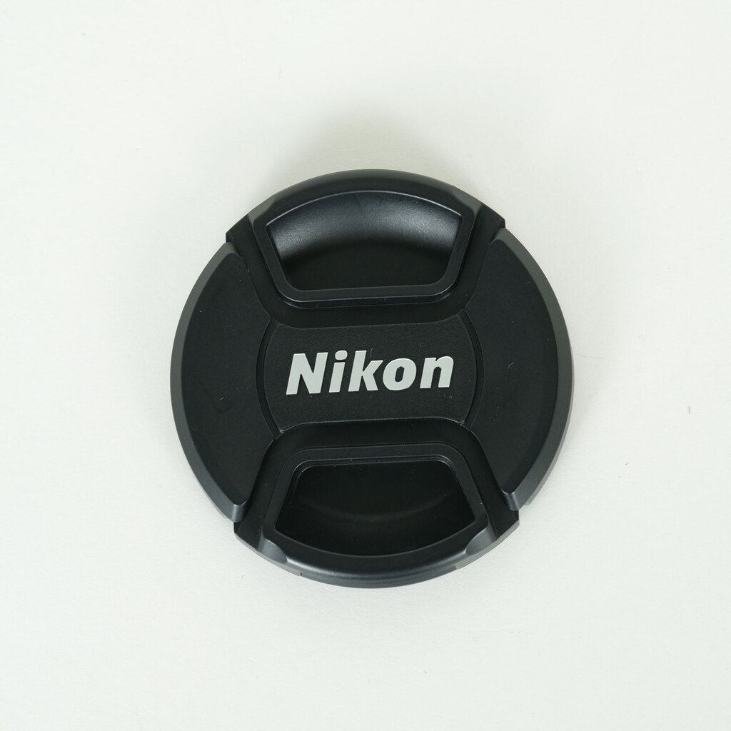 Nikon AF-S Micro NIKKOR 60mm f/2.8G ED