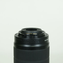 Canon EF-S55-250mm F4-5.6 IS STM