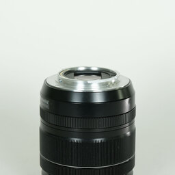 FUJIFILM XF18-55mmF2.8-4 R LM OIS FUJIFILM XF18-55mmF2.8-4 R LM OIS