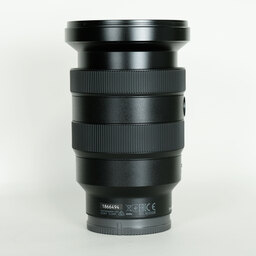 SONY FE 16-35mm F2.8 GM SEL1635GM