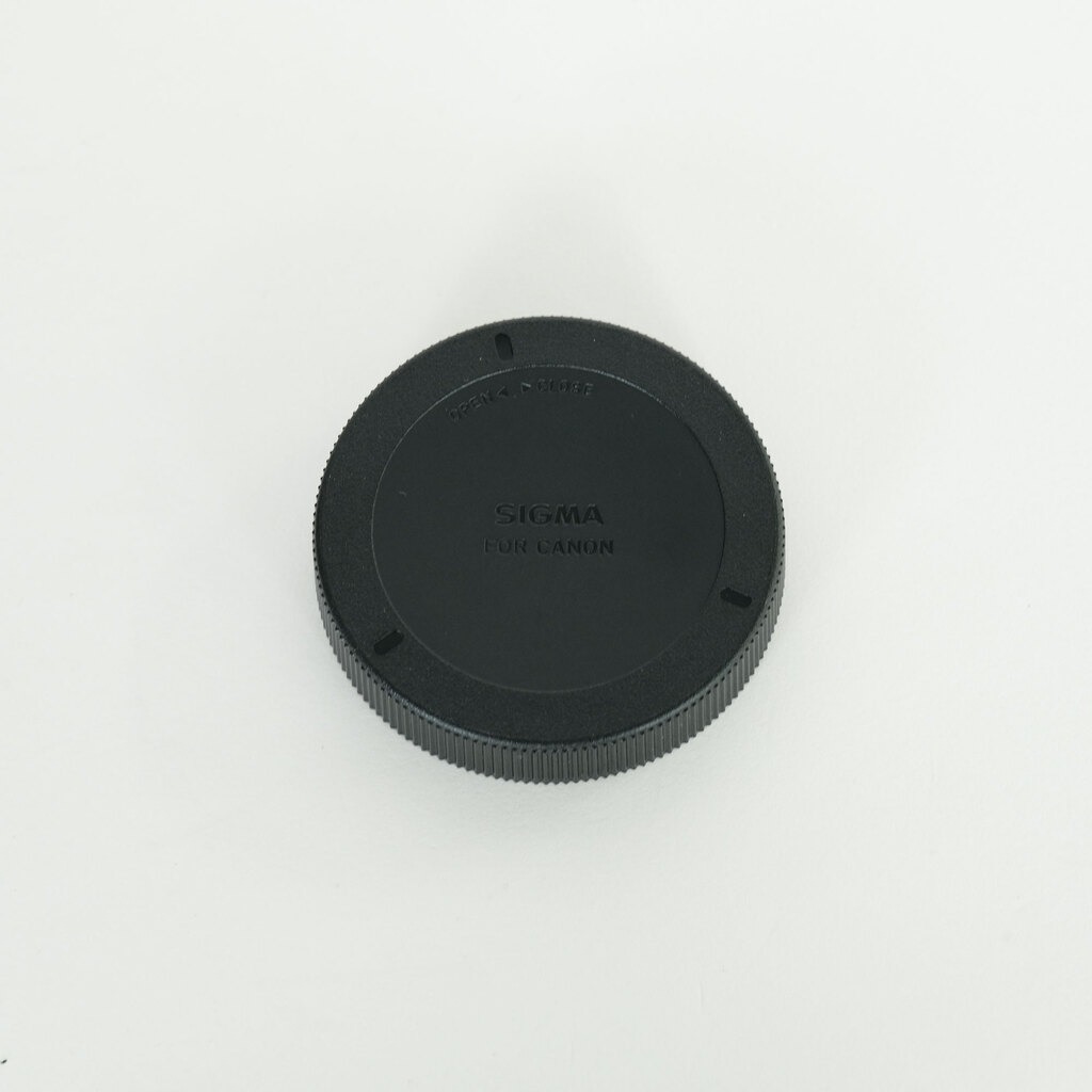 SIGMA 120-300mm F2.8 DG OS HSM｜Sports [キヤノンEF用]