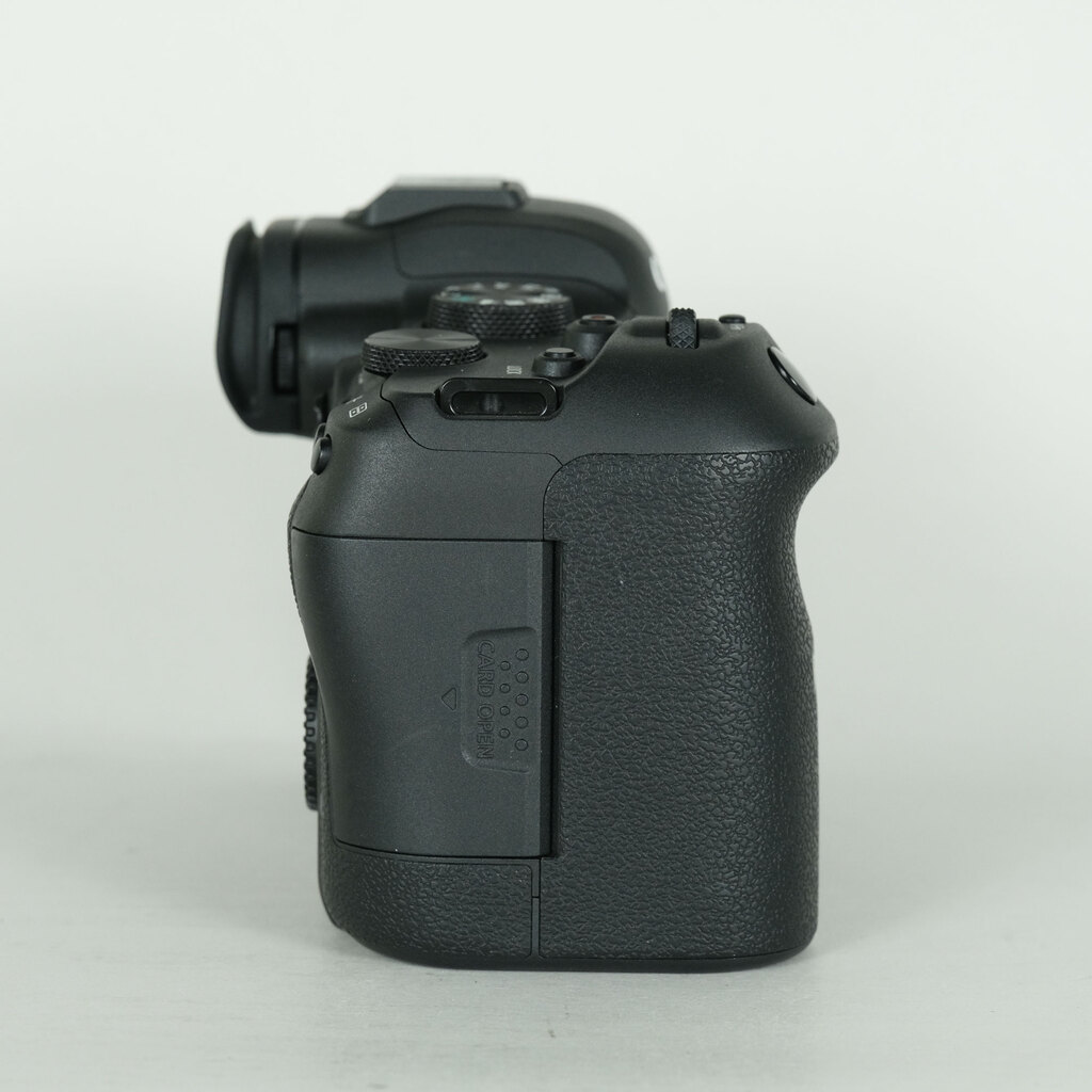 Canon EOS R6 [�{�f�B]