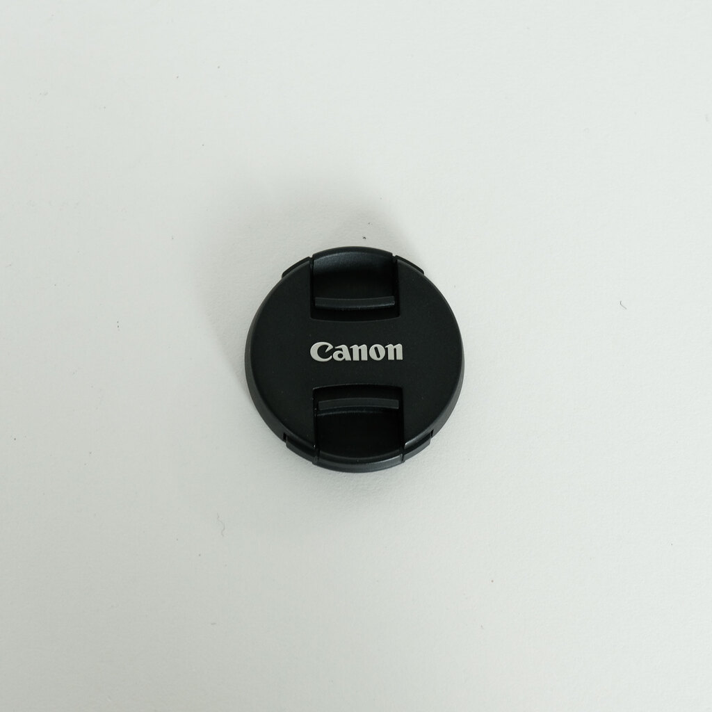 Canon RF50mm F1.8 STM