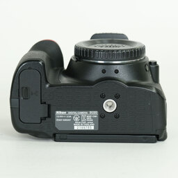 Nikon D5300