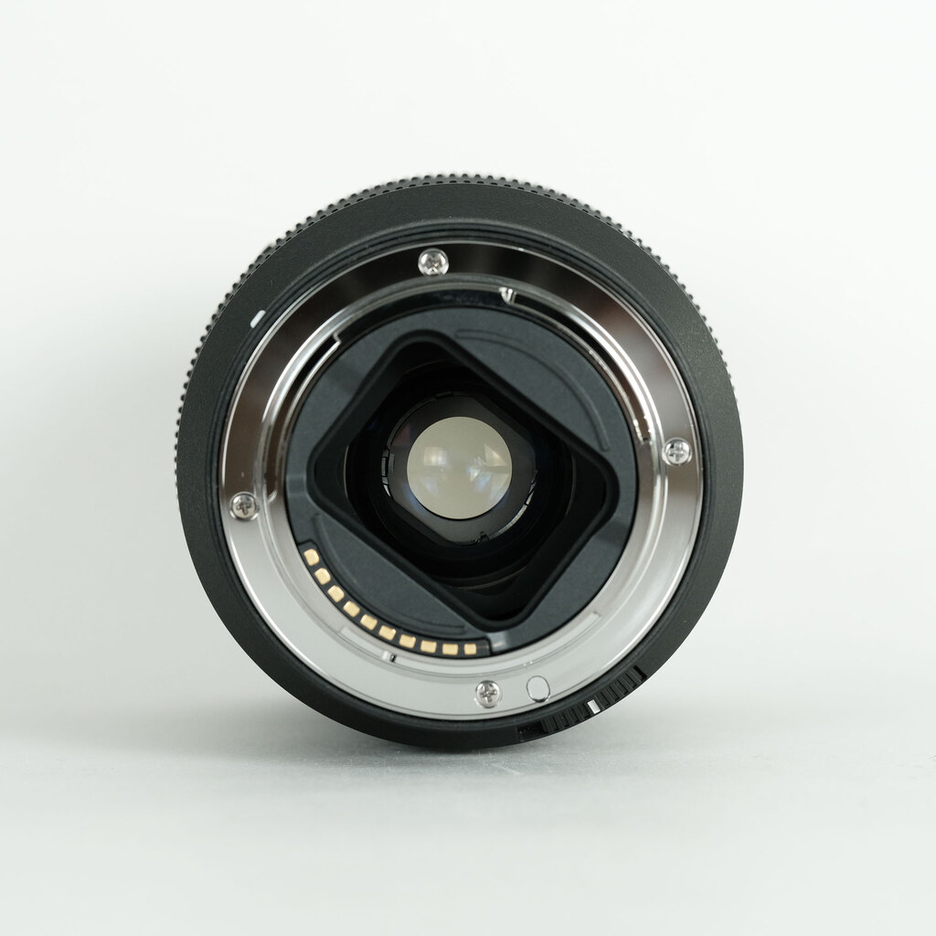 SONY FE 24-50mm F2.8 G SEL2450G