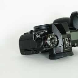 Panasonic LUMIX DC-G9 PRO