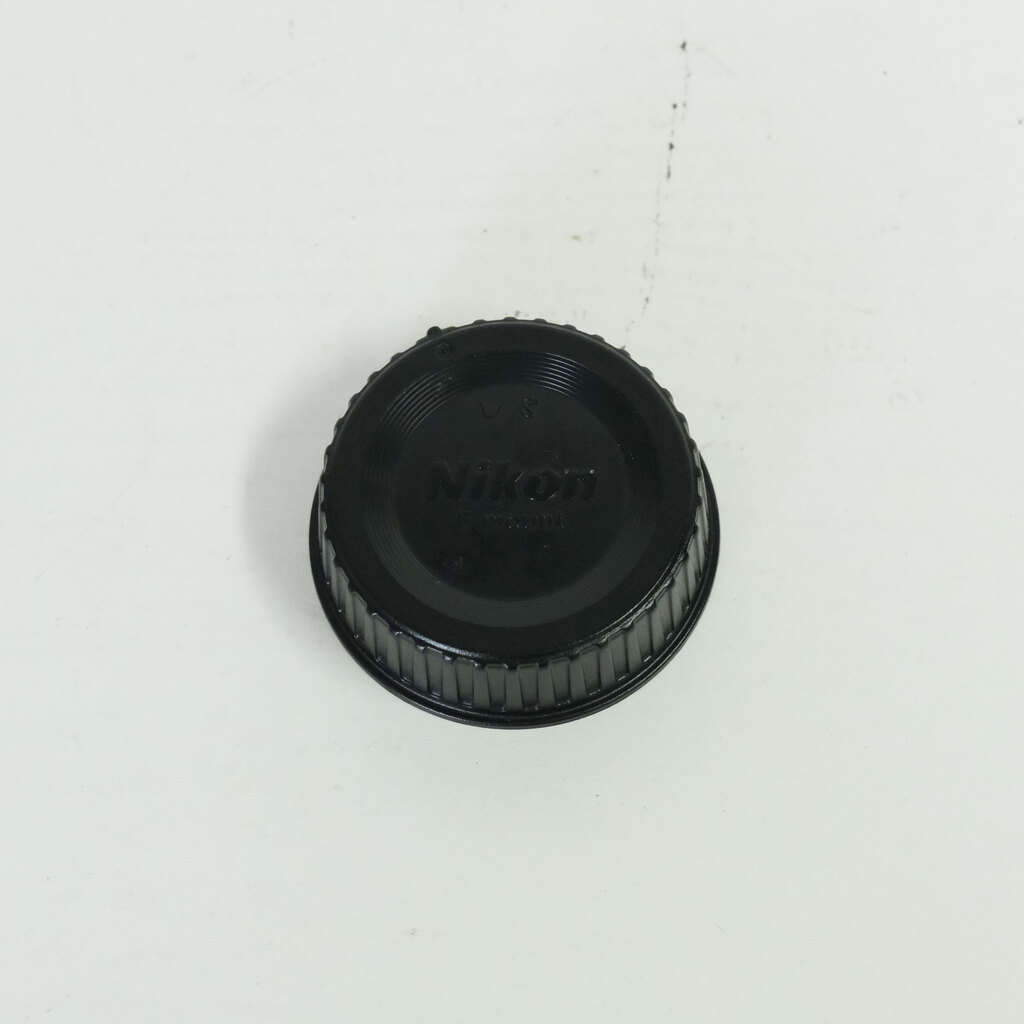 Nikon AF-S NIKKOR 24-120mm f/4G ED VR