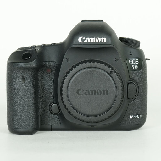 Canon EOS 5D Mark III Canon EOS 5D Mark III