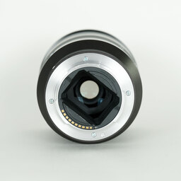 SONY Vario-Tessar T* FE 16-35mm F4 ZA OSS SEL1635Z