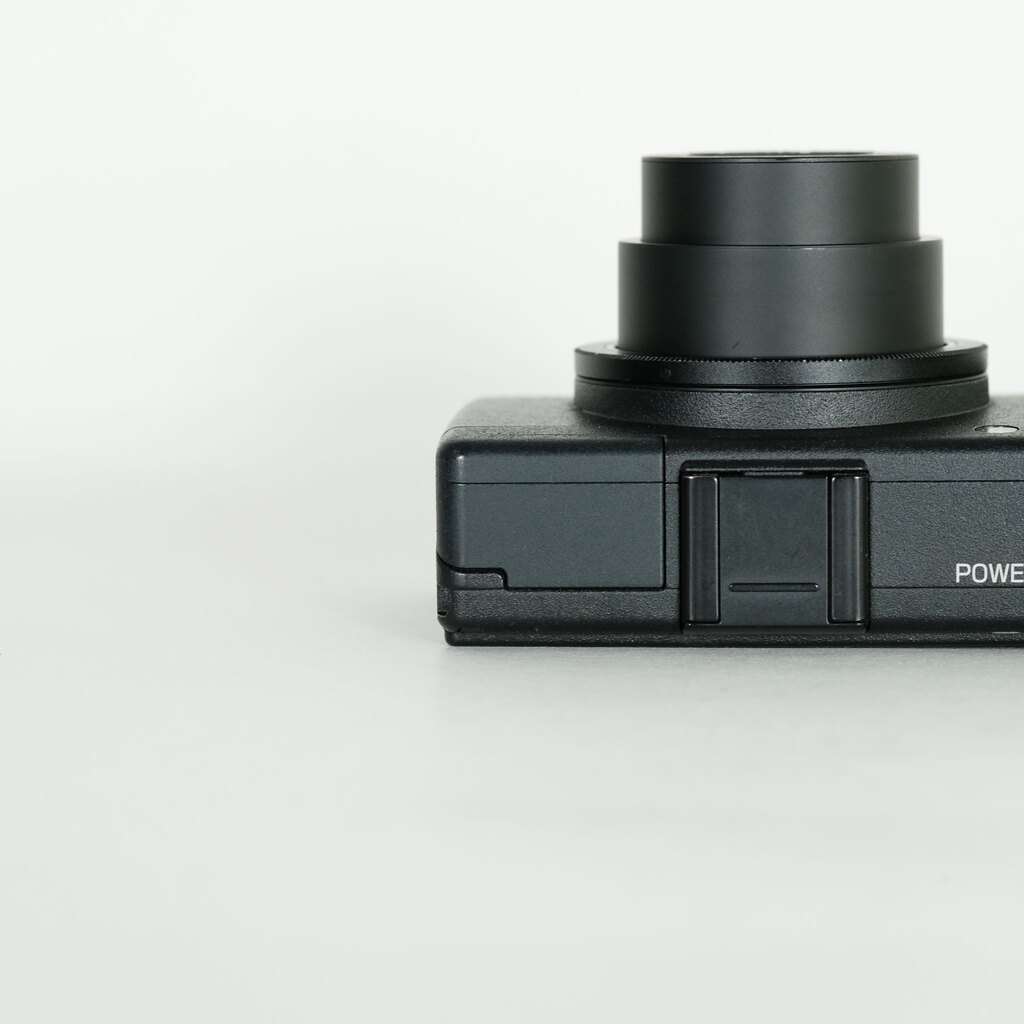 RICOH GR DIGITAL III