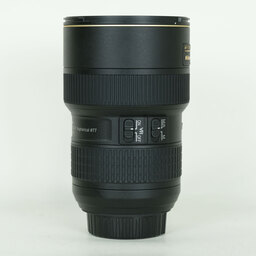 Nikon AF-S NIKKOR 16-35mm F4 G ED VR