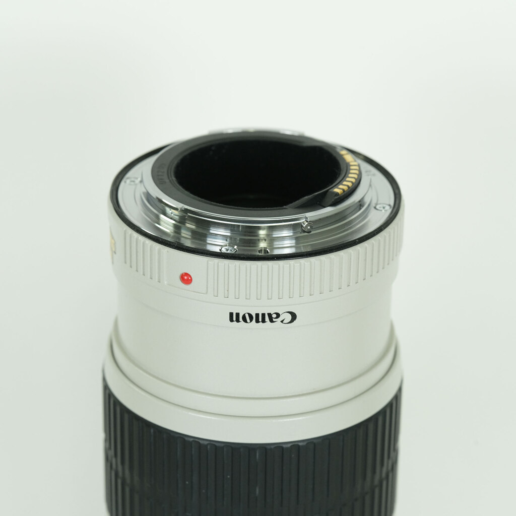 Canon EF70-200mm F4L IS USM