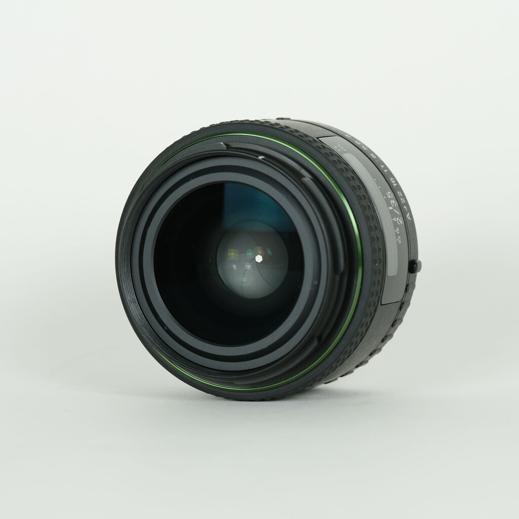 PENTAX HD PENTAX-FA 35mmF2