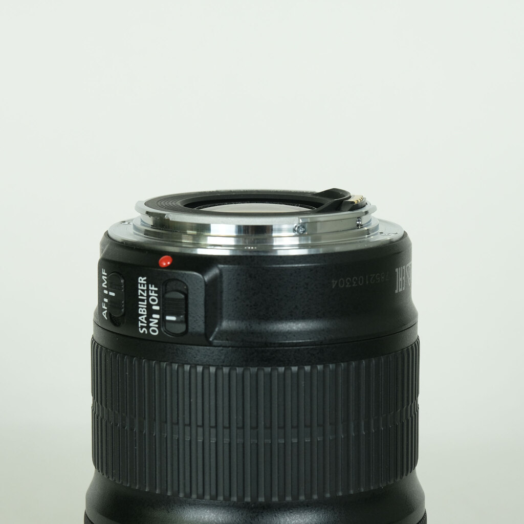 Canon EF24-105mm F3.5-5.6 IS STM
