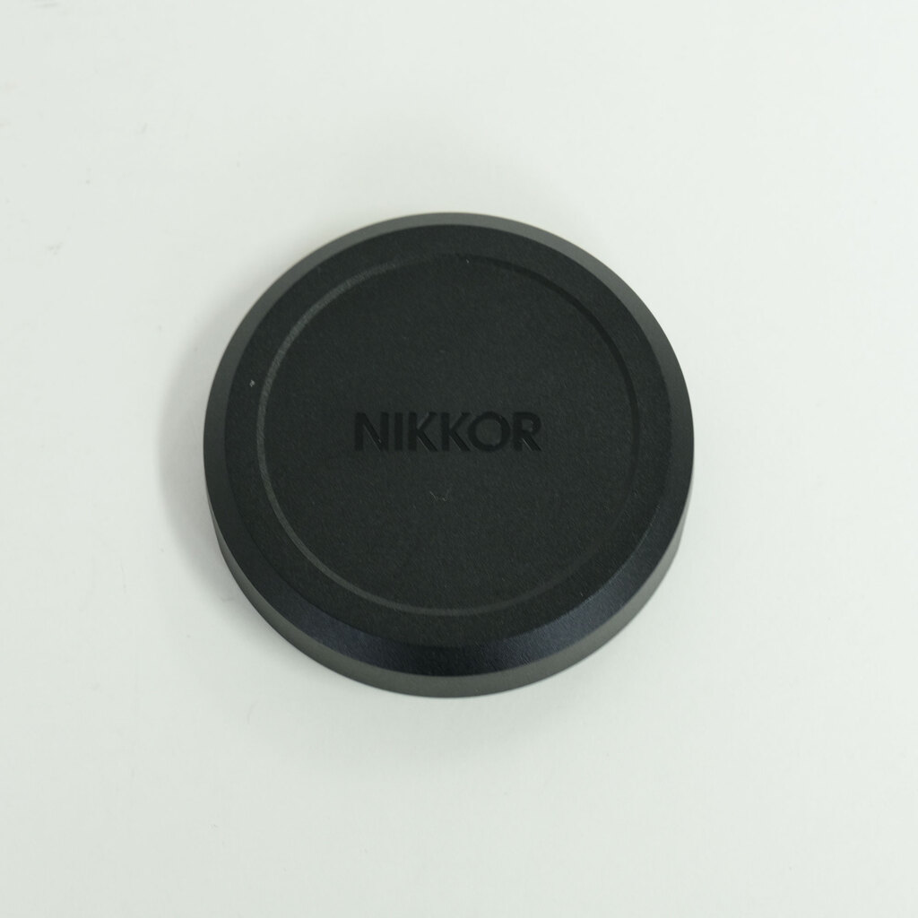Nikon NIKKOR Z 26mm f/2.8 Nikon NIKKOR Z 26mm f/2.8