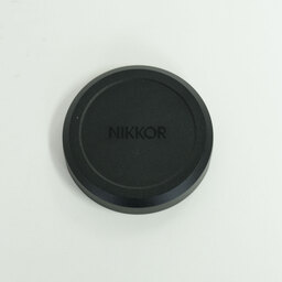 Nikon NIKKOR Z 26mm f/2.8 Nikon NIKKOR Z 26mm f/2.8