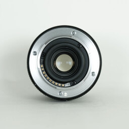 FUJIFILM XF23mmF2 R WR