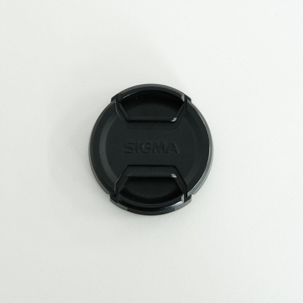 SIGMA 19mm F2.8 EX DN [ソニーE用]