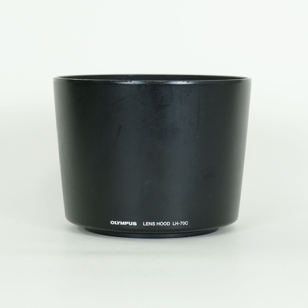 OLYMPUS ZUIKO DIGITAL ED 50-200mm F2.8-3.5 SWD