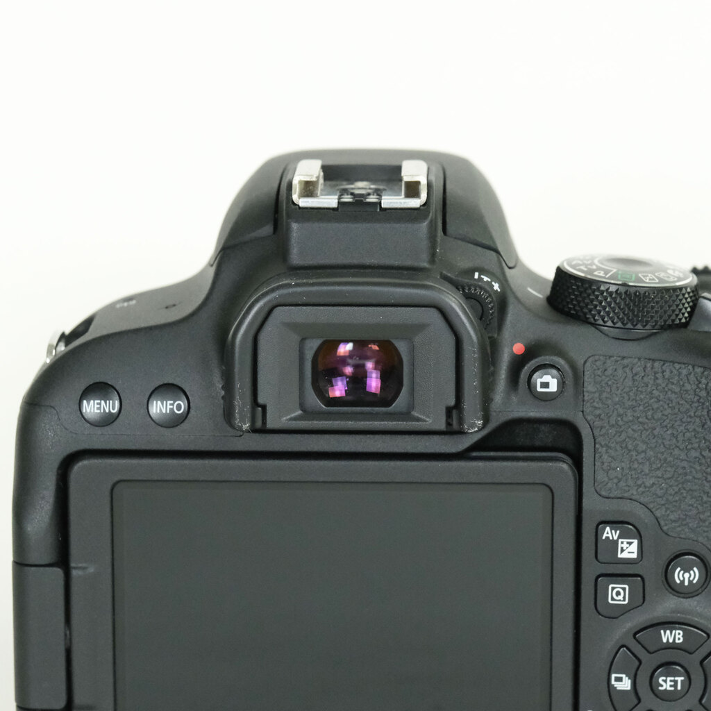 Canon EOS Kiss X9i Canon EOS Kiss X9i