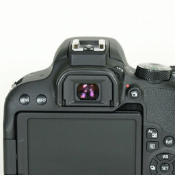 Canon EOS Kiss X9i Canon EOS Kiss X9i