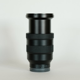 SONY FE 24-105mm F4 G OSS SEL24105G