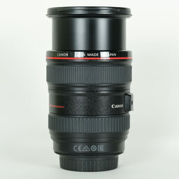 Canon EF24-105mm F4L IS USM