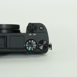 SONY α6400（ILCE-6400）