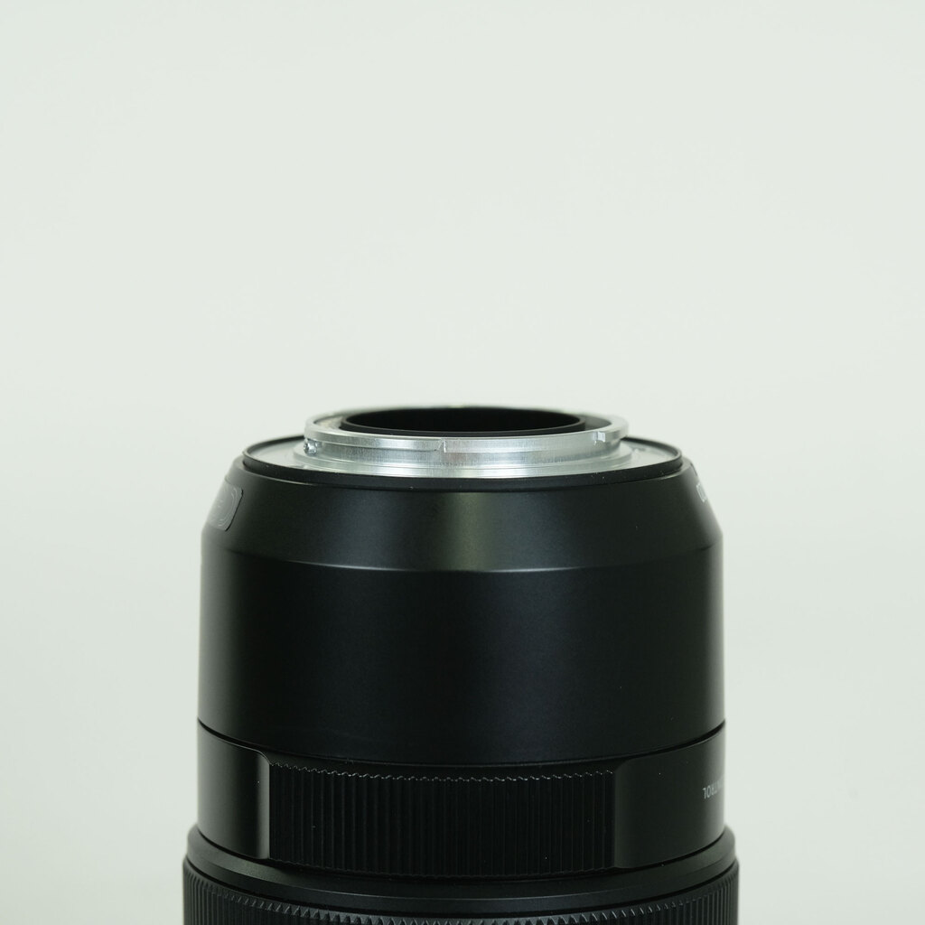 FUJIFUILM XF18-120mmF4 LM PZ WR