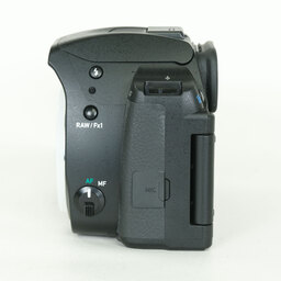 PENTAX KF